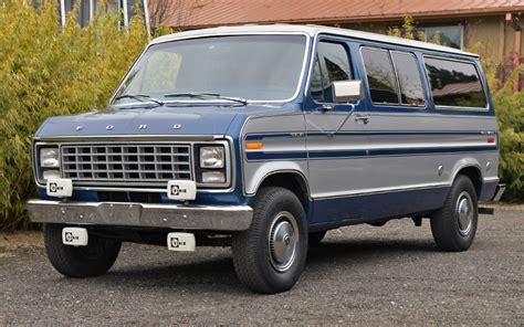 1979 Ford E250 photo