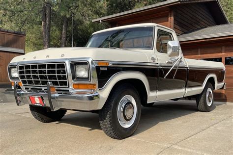 1979 Ford F-250 photo