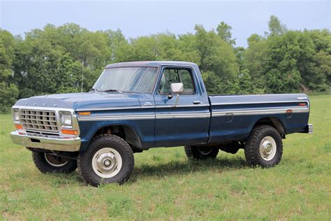 1979 Ford F-250 photo