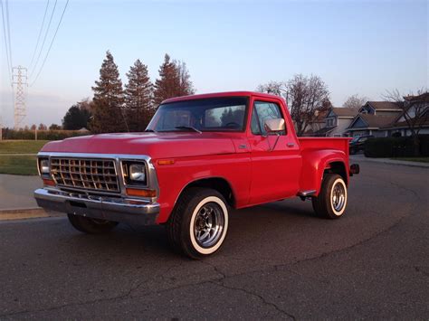 1979 Ford F100 photo