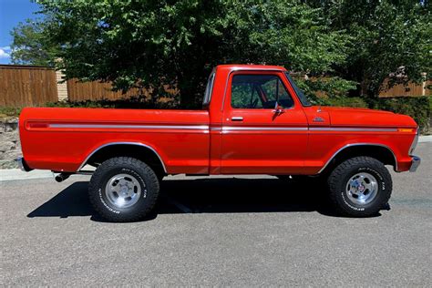 1979 Ford F150 photo