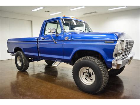 1979 Ford F250 photo