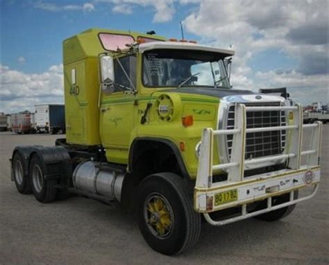 1979 Ford Lnt9000 photo