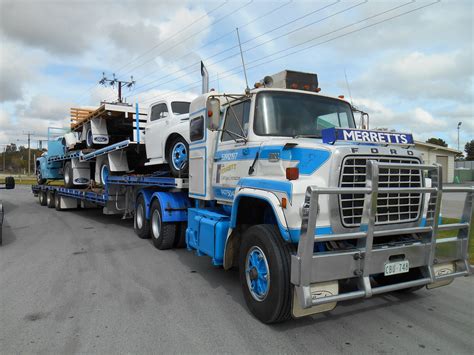 1979 Ford Lnt9000 photo