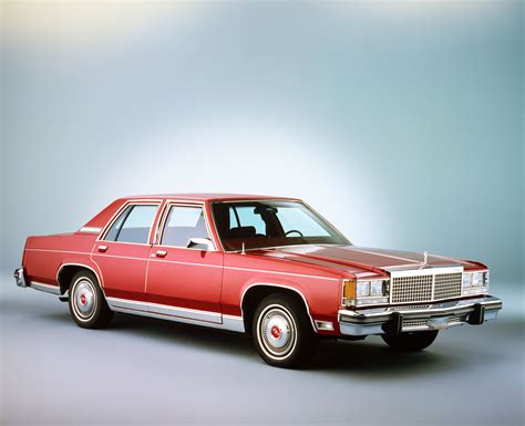 1979 Ford Ltd photo