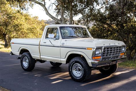 1979 Ford Ranger