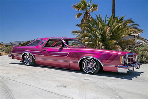 1979 Ford Thunderbird photo