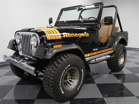 1979 Jeep Cj5 photo