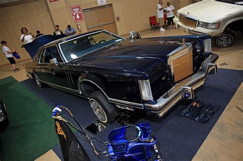 1979 Lincoln Continental photo