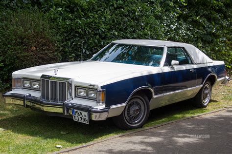 1979 Mercury Xr7 photo