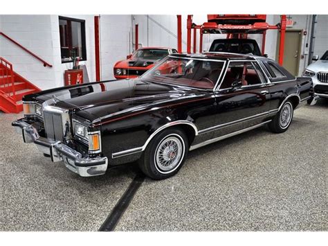 1979 Mercury Xr7