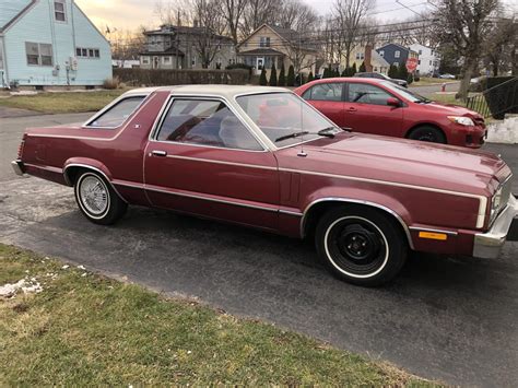 1979 Mercury Zephyr engine