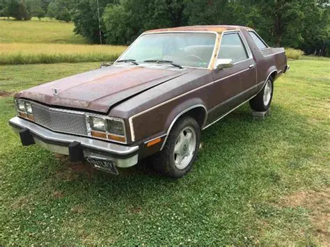 1979 Mercury Zephyr photo