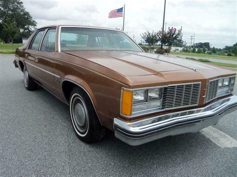 1979 Oldsmobile 88 photo