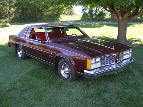 1979 Oldsmobile 88 photo