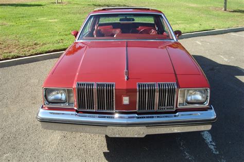 1979 Oldsmobile Cutlass photo