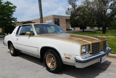 1979 Oldsmobile Cutlass