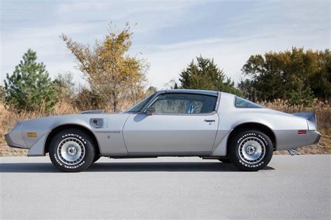 1979 Pontiac Firebird photo