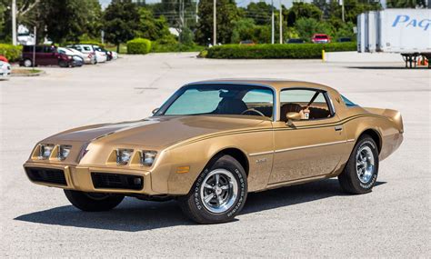 1979 Pontiac Firebird