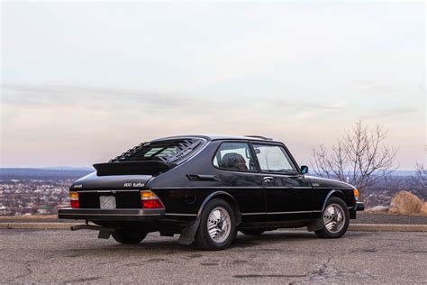 1979 Saab 900 photo