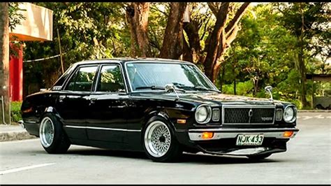 1979 Toyota Cressida photo