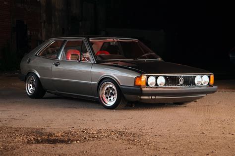 1979 Volkswagen Scirocco photo