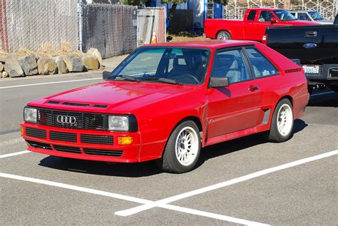 1980 Audi 4000 photo