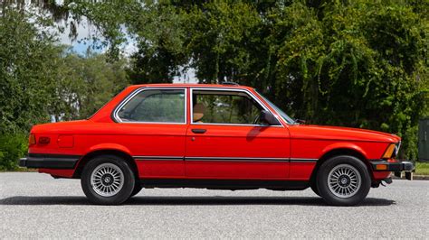 1980 Bmw 320i photo