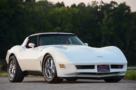 1980 Chevrolet Corvette photo