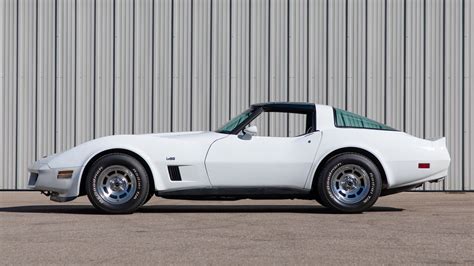 1980 Chevrolet Corvette photo