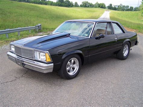 1980 Chevrolet Malibu photo