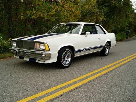 1980 Chevrolet Malibu photo