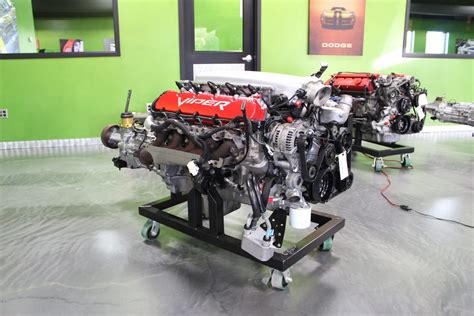 1980 Dodge Dodge truck engine