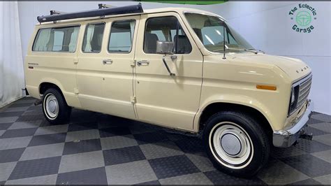 1980 Ford Econoline photo