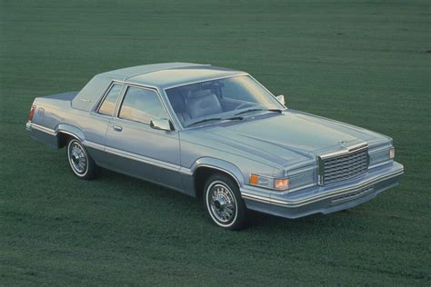 1980 Ford Thunderbird photo