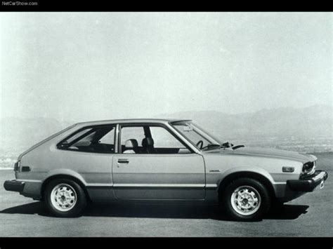 1980 Honda Accord photo