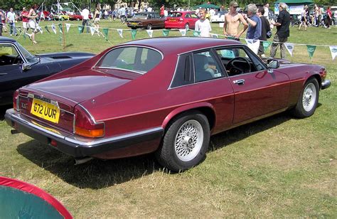 1980 Jaguar Xjs