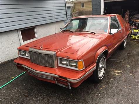 1980 Mercury Cougar photo