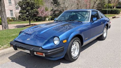 1980 Nissan 280z photo