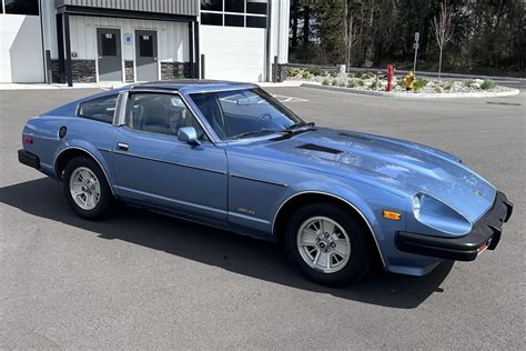 1980 Nissan 280z photo