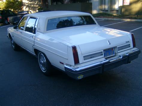 1980 Oldsmobile 98