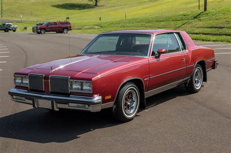 1980 Oldsmobile Cutlass photo