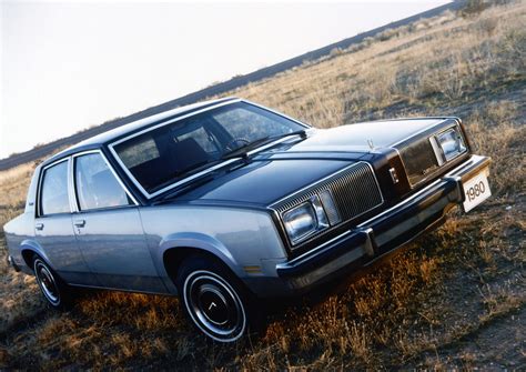 1980 Oldsmobile Omega photo