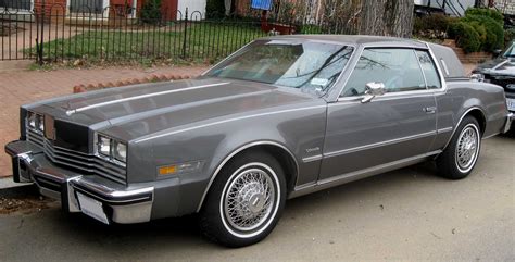 1980 Oldsmobile Toronado photo