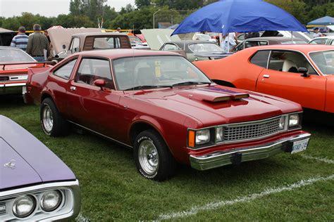 1980 Plymouth Volare photo