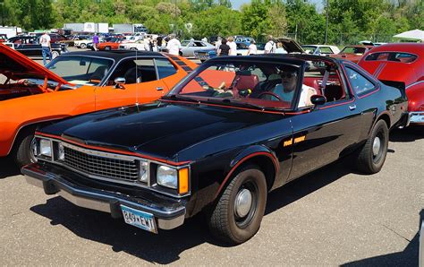 1980 Plymouth Volare photo