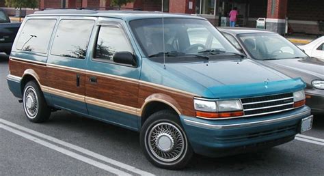 1980 Plymouth Voyager engine