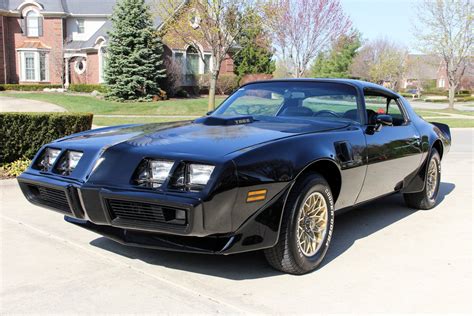 1980 Pontiac Firebird photo