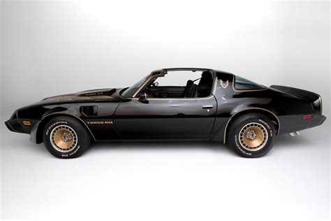 1980 Pontiac Firebird photo