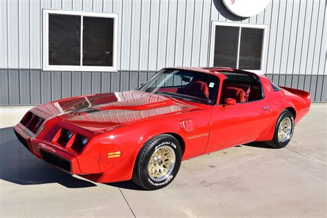 1980 Pontiac Trans am photo